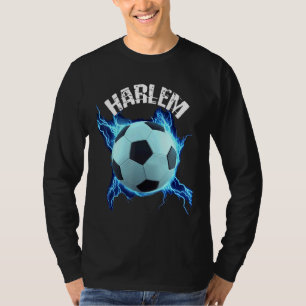 T-shirt Harlem