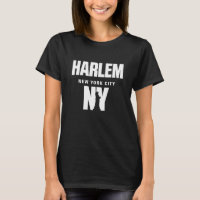 Harlem Harlem New York