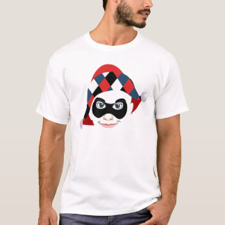T-shirt Harlequin Shirt