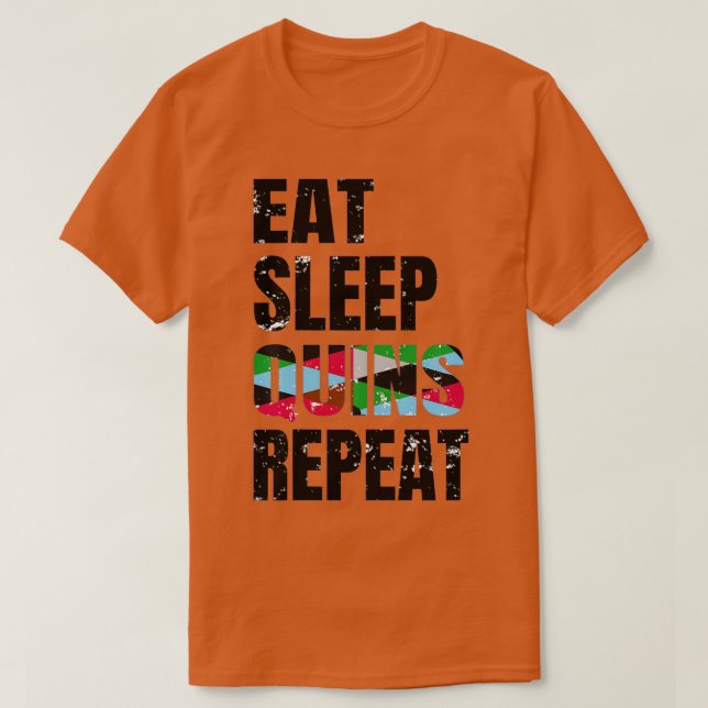 T-shirt Harlequins  Quins Rugby Gift Present  (Design devant)