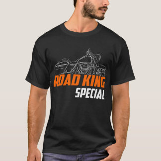 T-shirt Harley-Davidson Road King Special FLHRXS 2017-2020