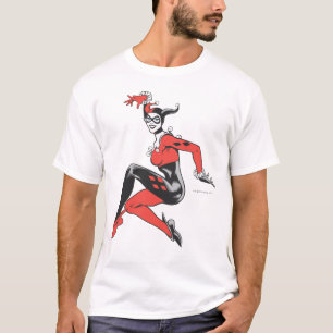 T-shirt Harley Quinn 1