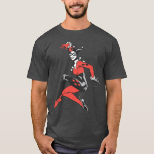 T-shirt Harley Quinn 1