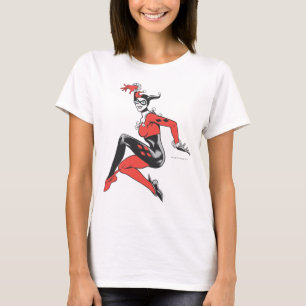 T-shirt Harley Quinn 1