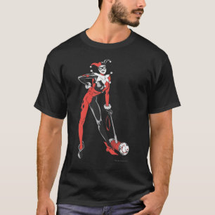 T-shirt Harley Quinn 2
