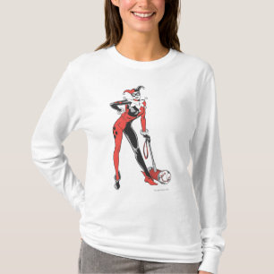 T-shirt Harley Quinn 2
