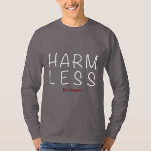 T-shirt Harm Less