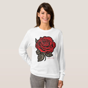 T-shirt Harmonie de Scarlet