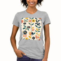 Harmonie Florale Scandinave