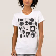 Harmonie géométrique minimaliste