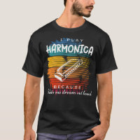 Harmonious Daydream : Melodique Harmonica Joy