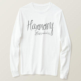 T-shirt Harmony Essentials