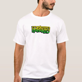 T-shirt Harmony Motivation Tee