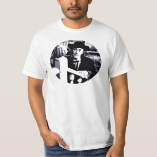 T-shirt Harms Of the Hunter/Night Of The Hunter