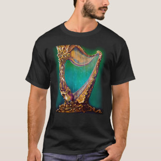 T-shirt Harpe