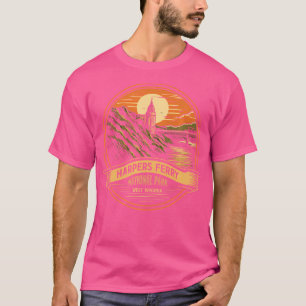T-shirt Harpers Ferry National Park Shirt West Virginia Mo