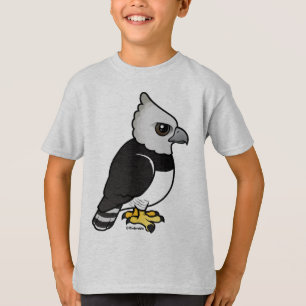 T-shirt Harpie Eagle