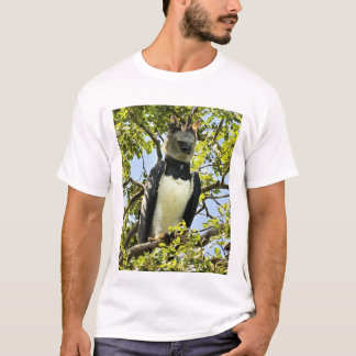 T-shirt Harpie Eagle, adulte