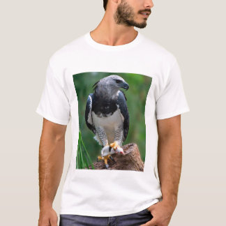T-shirt Harpie Eagle, adulte