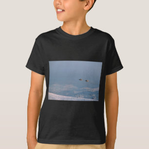 T-shirt Harrier Jump Jet