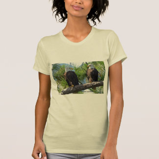 T-shirt Harriet et M15