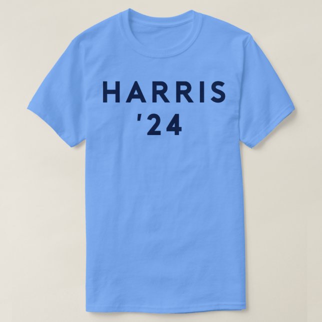 T-shirt Harris (Design devant)