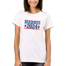 Harris 2024