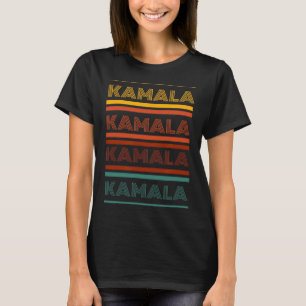 T-shirt Harris 2024 Election présidentielle