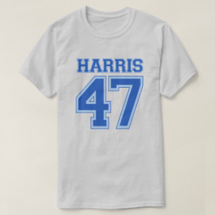 T-SHIRT HARRIS 47