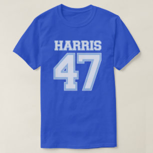 T-SHIRT HARRIS 47