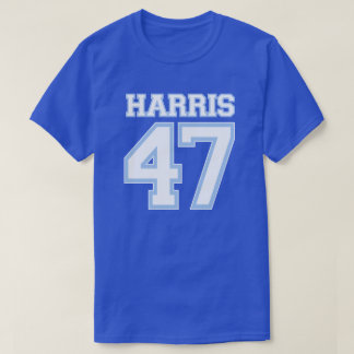 T-SHIRT HARRIS 47