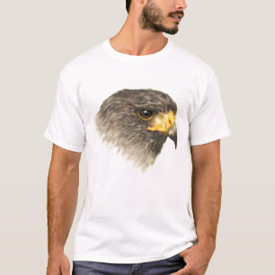 T-shirt Harris colportent - le milieu mélangé