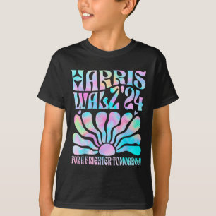 T-shirt Harris Waltz 2024 Election Kamala Harris Tim Waltz