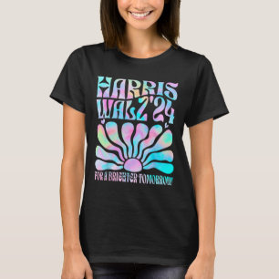 T-shirt Harris Waltz 2024 Élection Kamala Harris Tim Waltz