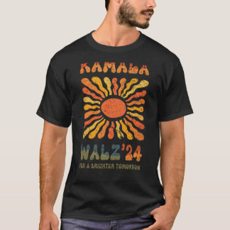 T-shirt Harris Walz 2024 (1)