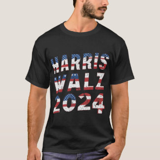 T-shirt Harris Walz 2024 (12)