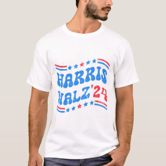 T-shirt Harris Walz 2024 (14)