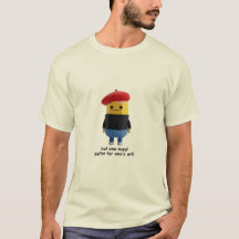 T-shirt Harry Brown Pencil