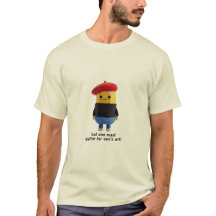 T-shirt Harry Brown Pencil