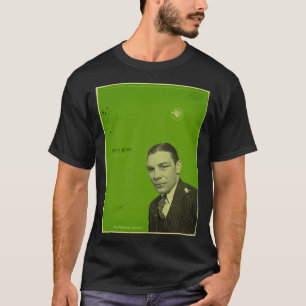 T-shirt Harry Greb Classic T Shirt Copie