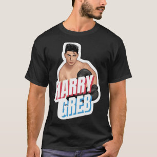 T-shirt Harry Greb Classic T Shirt Copie Copie