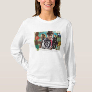 T-shirt Harry, Hermione et Ron 1