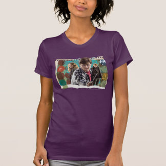 T-shirt Harry, Hermione et Ron 1