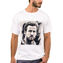 T-shirt Harry Kane