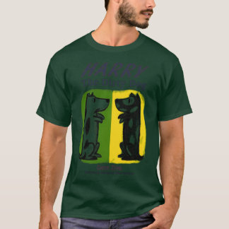 T-shirt Harry le garçon Dirty Dog