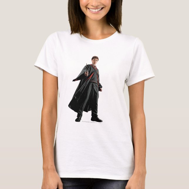 T-shirt Harry Potter (Devant)