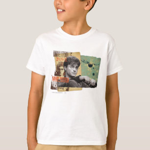 T-shirt Harry Potter 13