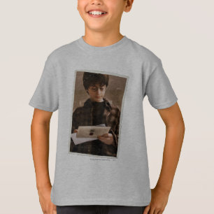 T-shirt Harry Potter 9