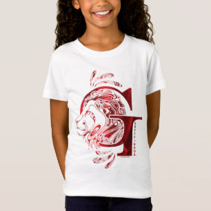T-Shirt Harry Potter   Aguamenti GRYFFINDOR™ Graphic