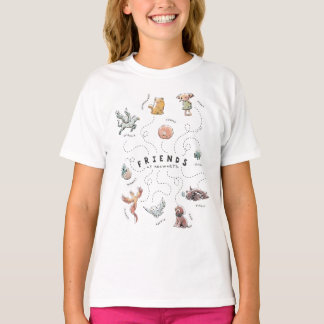 T-shirt HARRY POTTER™ | Amis de Poudlard